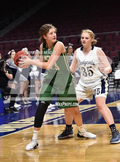 Thumbnail 3 in White Pine vs. Incline (NIAA 2A Final) photogallery.