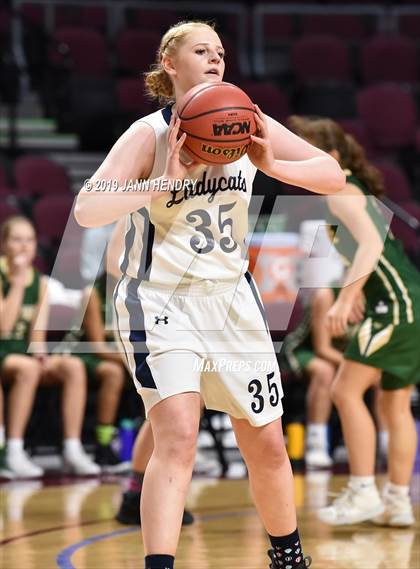 Thumbnail 1 in White Pine vs. Incline (NIAA 2A Final) photogallery.