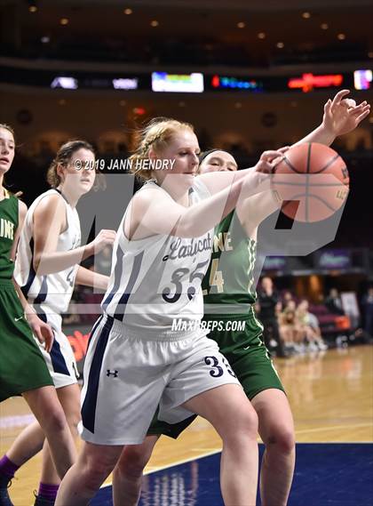 Thumbnail 3 in White Pine vs. Incline (NIAA 2A Final) photogallery.
