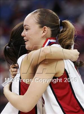 Thumbnail 2 in Pinole Valley vs. Carondelet (CIF NorCal D2 Final) photogallery.
