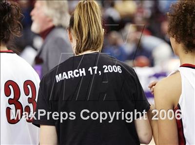Thumbnail 1 in Pinole Valley vs. Carondelet (CIF NorCal D2 Final) photogallery.
