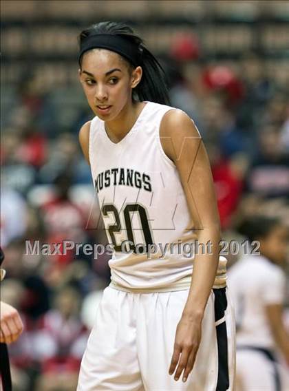 Thumbnail 2 in Hanford vs Stockdale (CIF CS D1 Final) photogallery.