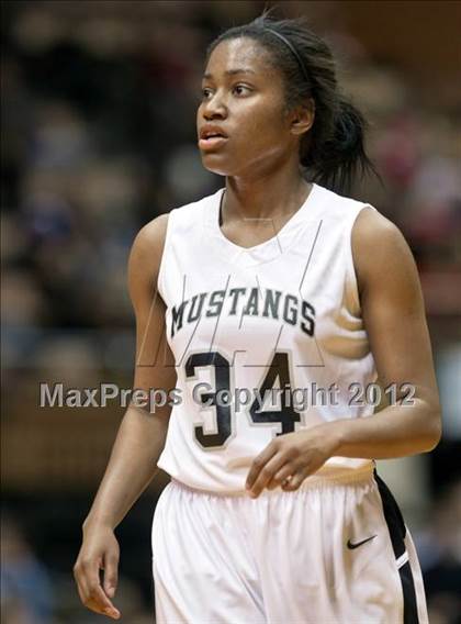Thumbnail 3 in Hanford vs Stockdale (CIF CS D1 Final) photogallery.