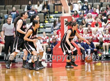 Thumbnail 1 in Hanford vs Stockdale (CIF CS D1 Final) photogallery.