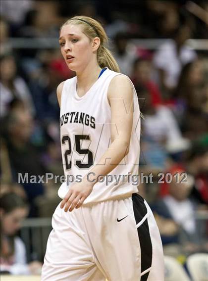 Thumbnail 2 in Hanford vs Stockdale (CIF CS D1 Final) photogallery.