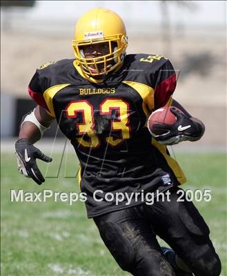 Thumbnail 1 in Highlands vs. Encina photogallery.