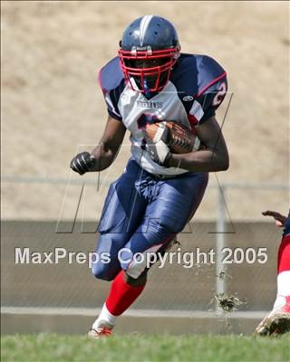 Thumbnail 3 in Highlands vs. Encina photogallery.