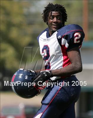 Thumbnail 1 in Highlands vs. Encina photogallery.