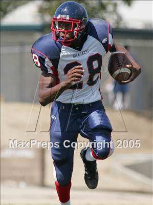 Thumbnail 2 in Highlands vs. Encina photogallery.
