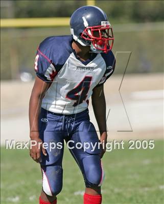 Thumbnail 1 in Highlands vs. Encina photogallery.