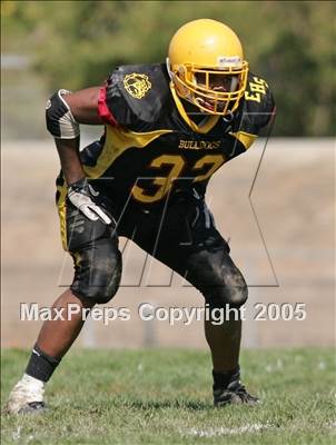 Thumbnail 1 in Highlands vs. Encina photogallery.