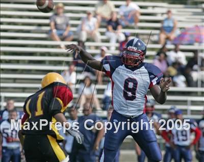 Thumbnail 1 in Highlands vs. Encina photogallery.
