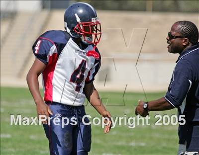 Thumbnail 1 in Highlands vs. Encina photogallery.