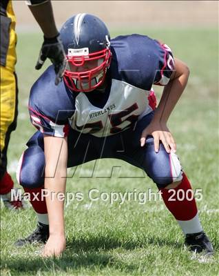 Thumbnail 1 in Highlands vs. Encina photogallery.