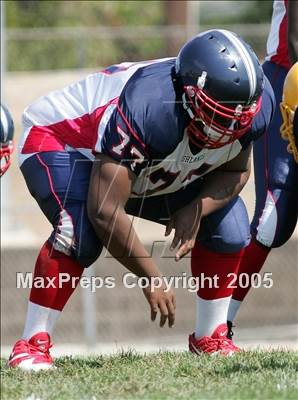 Thumbnail 1 in Highlands vs. Encina photogallery.