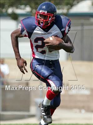 Thumbnail 3 in Highlands vs. Encina photogallery.
