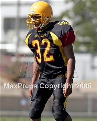 Thumbnail 3 in Highlands vs. Encina photogallery.