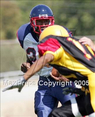 Thumbnail 1 in Highlands vs. Encina photogallery.