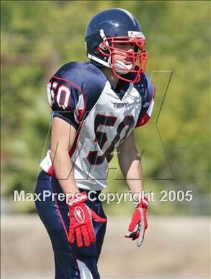 Thumbnail 3 in Highlands vs. Encina photogallery.