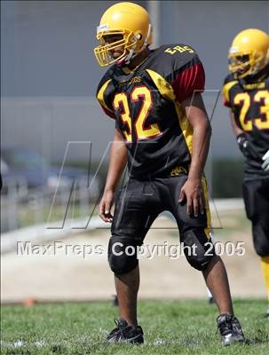 Thumbnail 3 in Highlands vs. Encina photogallery.