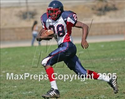 Thumbnail 1 in Highlands vs. Encina photogallery.