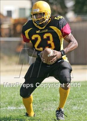 Thumbnail 1 in Highlands vs. Encina photogallery.