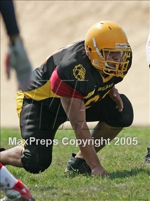 Thumbnail 3 in Highlands vs. Encina photogallery.
