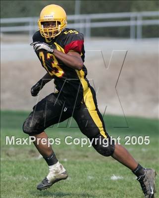 Thumbnail 1 in Highlands vs. Encina photogallery.