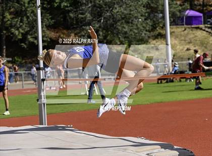 Thumbnail 2 in CIF NS Division 2 Finals (High Jump) photogallery.