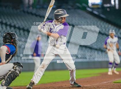 Thumbnail 3 in Eastside Catholic @ Lake Washington photogallery.