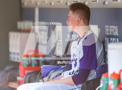Thumbnail 3 in Eastside Catholic @ Lake Washington photogallery.