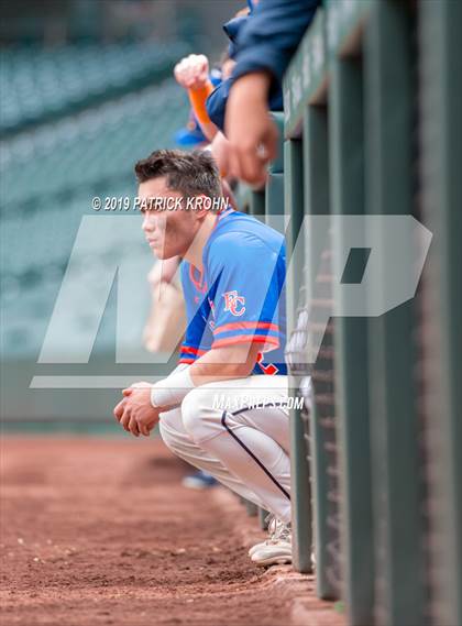Thumbnail 2 in Eastside Catholic @ Lake Washington photogallery.