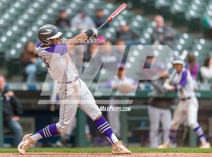 Thumbnail 1 in Eastside Catholic @ Lake Washington photogallery.