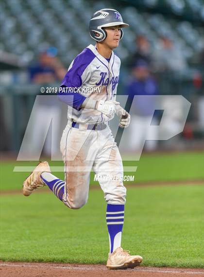 Thumbnail 1 in Eastside Catholic @ Lake Washington photogallery.