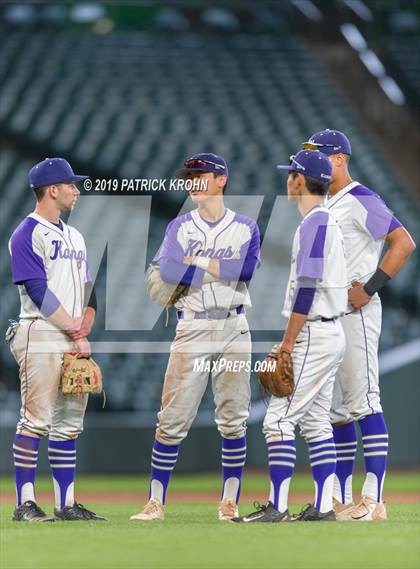 Thumbnail 2 in Eastside Catholic @ Lake Washington photogallery.
