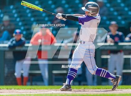 Thumbnail 1 in Eastside Catholic @ Lake Washington photogallery.