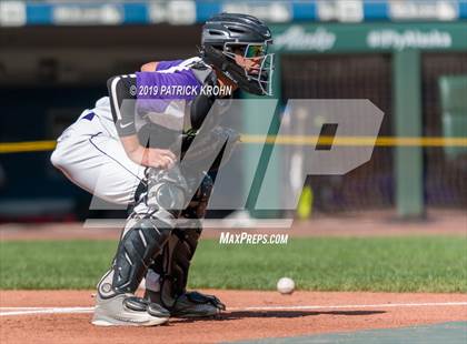 Thumbnail 2 in Eastside Catholic @ Lake Washington photogallery.