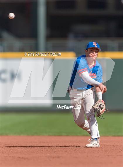 Thumbnail 1 in Eastside Catholic @ Lake Washington photogallery.