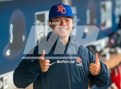 Thumbnail 1 in Eastside Catholic @ Lake Washington photogallery.