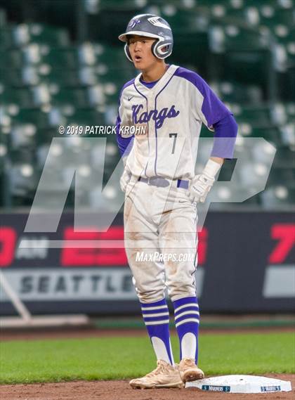 Thumbnail 1 in Eastside Catholic @ Lake Washington photogallery.