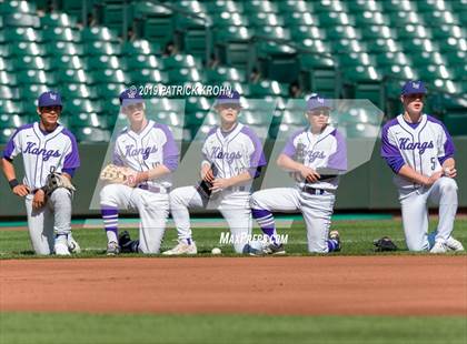 Thumbnail 1 in Eastside Catholic @ Lake Washington photogallery.