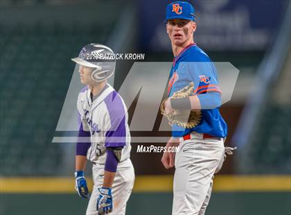 Thumbnail 3 in Eastside Catholic @ Lake Washington photogallery.