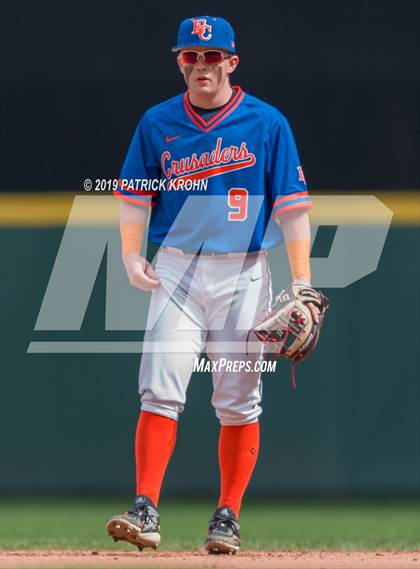 Thumbnail 2 in Eastside Catholic @ Lake Washington photogallery.