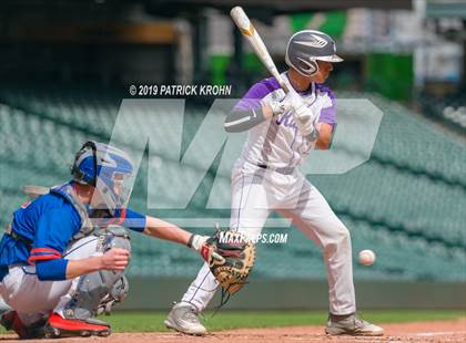 Thumbnail 2 in Eastside Catholic @ Lake Washington photogallery.