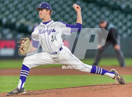 Thumbnail 3 in Eastside Catholic @ Lake Washington photogallery.