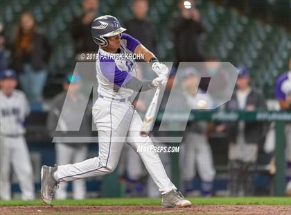 Thumbnail 2 in Eastside Catholic @ Lake Washington photogallery.