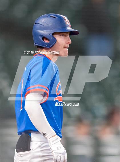 Thumbnail 1 in Eastside Catholic @ Lake Washington photogallery.