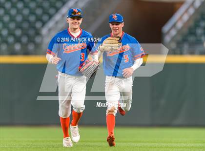 Thumbnail 3 in Eastside Catholic @ Lake Washington photogallery.