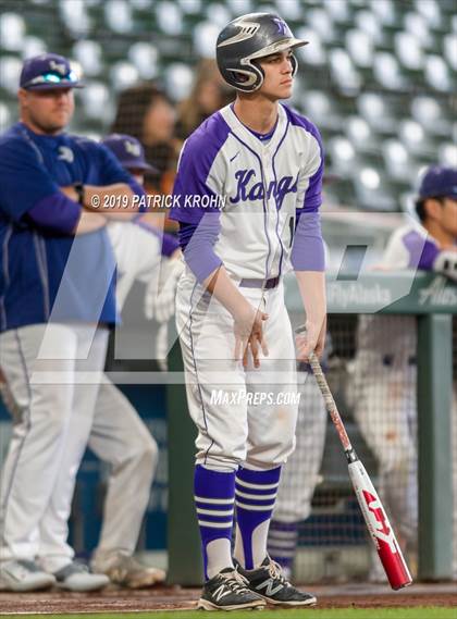 Thumbnail 3 in Eastside Catholic @ Lake Washington photogallery.
