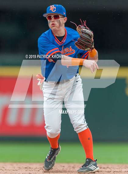 Thumbnail 2 in Eastside Catholic @ Lake Washington photogallery.